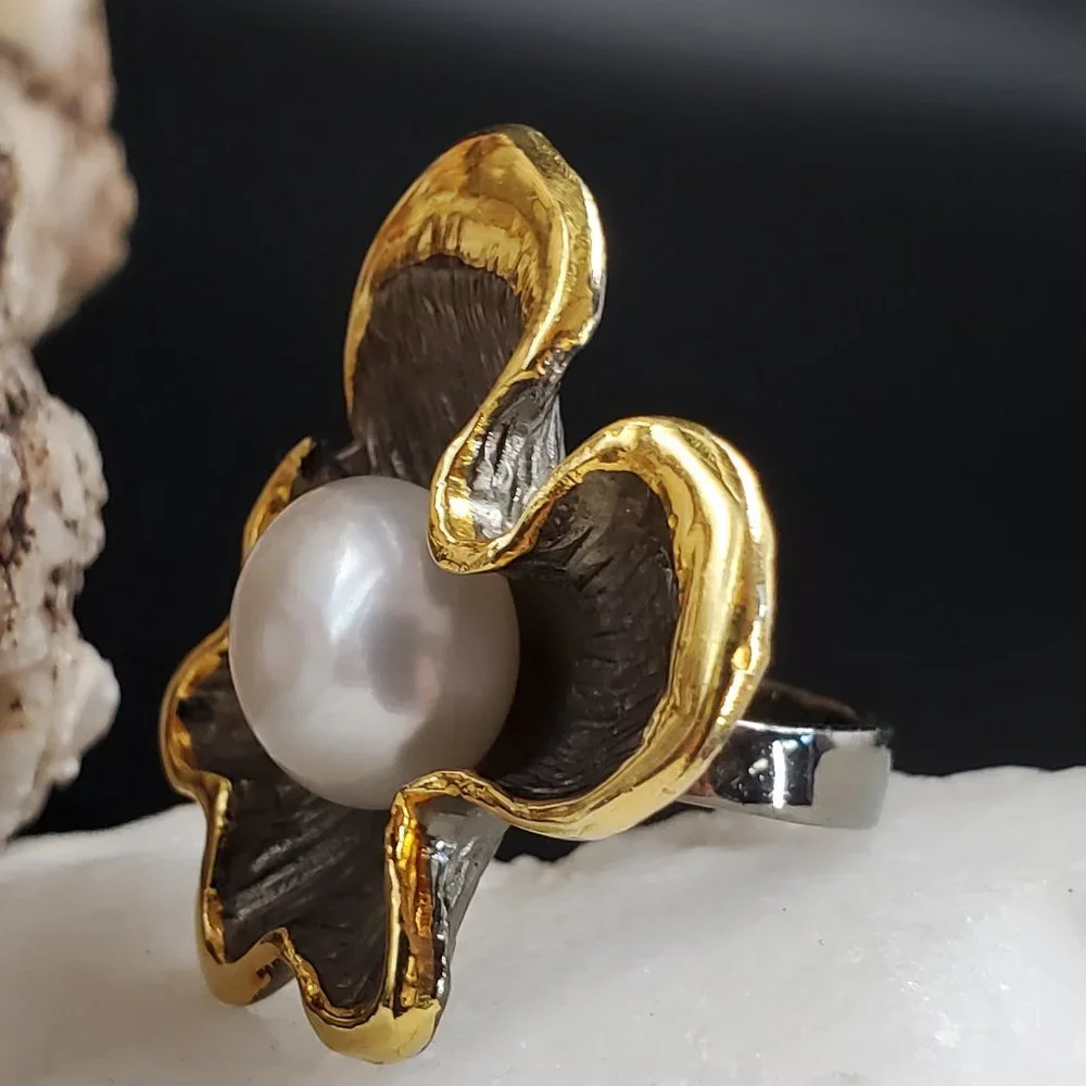 GG Unique Jewelry ocean queen